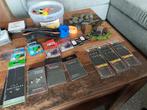 (method) feeder set compleet, Ophalen, Zo goed als nieuw, Complete set