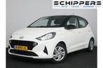 Hyundai i10 1.0 Comfort | Carplay | Cruise | Airco, Auto's, Hyundai, Voorwielaandrijving, Start-stop-systeem, Gebruikt, 899 kg