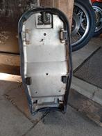 Suzuki gs 1100 l zadel rvs bodemplaat, Ophalen, Gebruikt
