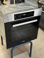 Prachtige miele solo oven, Witgoed en Apparatuur, Ophalen of Verzenden, Zo goed als nieuw, Vrijstaand, 45 tot 60 cm
