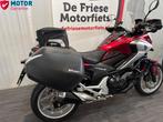 HONDA NC 750 X ABS (bj 2019), 750 cc, 2 cilinders, Bedrijf, Meer dan 35 kW