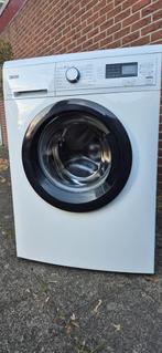 Zanussi Wasmachine 8kg  Voorlader, 1200 tot 1600 toeren, Gebruikt, 4 tot 6 kg, Voorlader