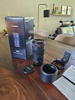 Canon RF 100mm f/2.8L Macro IS USM, Audio, Tv en Foto, Fotografie | Lenzen en Objectieven, Ophalen, Nieuw, Macrolens