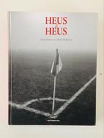 Heus & Heus met teksten van Rob Willemse, Boeken, Kunst en Cultuur | Fotografie en Design, Nieuw, Rob Willemse, Ophalen of Verzenden