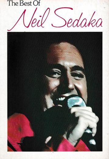 The Best of Neil Sedaka ( 2065 ) beschikbaar voor biedingen