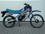 Honda MT5 incl. Kenteken - Klassieker in goede staat!, Fietsen en Brommers, Brommers | Honda, Ophalen, Honda, MT, Info@honda.com