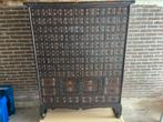 Antieke chinese medicijn kast, Antiek en Kunst, Antiek | Meubels | Kasten, Ophalen