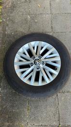 Reserveband VW T Roc, Ophalen, Volkswagen