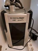 Aquarium  pomp/ filter, Ophalen, Filter of Co2