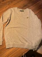Lyle & Scott Sweatshirt - Zo goed als nieuw!, Kinderen en Baby's, Kinderkleding | Overige, Ophalen of Verzenden, Zo goed als nieuw