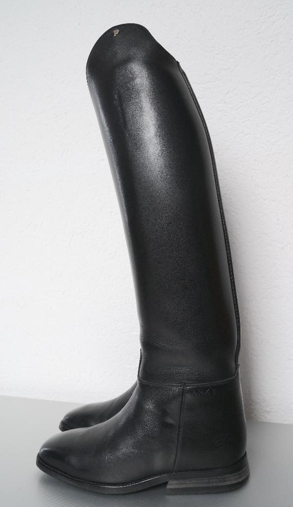 Zeer mooie dressuurlaarzen Petrie Anky, maat 40, Dieren en Toebehoren, Paardrijkleding, Zo goed als nieuw, Dames, Schoeisel, Dressuur