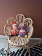 Jokie en Jet Knuffels - Zo Goed Als Nieuw!, Ophalen of Verzenden, Zo goed als nieuw, Overige typen