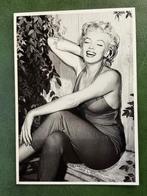 ansichtkaart / kaart van Marilyn Monroe 60., Verzamelen, Ansichtkaarten | Themakaarten, Verzenden, 1960 tot 1980, Sterren en Beroemdheden