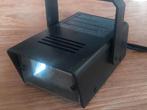 Stroboscoop lamp, Muziek en Instrumenten, Licht en Laser, Ophalen of Verzenden, Gebruikt, Licht