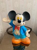 Vintage Mickey Mouse Beeld, Ophalen of Verzenden, Gebruikt, Jongen of Meisje