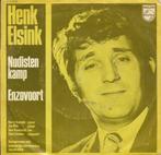 Henk Elsink-Nudisten kamp, Gebruikt, 7 inch, Single, Ophalen of Verzenden