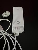 Z-wave Aeotec Water Sensor 6 + Dock + Poweradapter, Hobby en Vrije tijd, Elektronica-componenten, Ophalen of Verzenden, Zo goed als nieuw