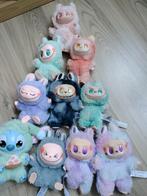 Labubu's 10 stuks! Leuk!, Ophalen of Verzenden, Nieuw, Overige typen