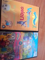 2 dvd's teletubbies, Cd's en Dvd's, Dvd's | Kinderen en Jeugd, Ophalen, Gebruikt, Film