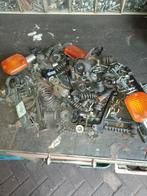 onderdelen honda vt 500 c, Ophalen, Gebruikt