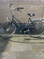 Stationsfiets batavus, Ophalen of Verzenden, Gebruikt, Batavus