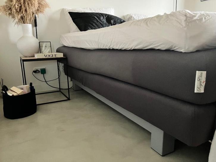 electrisch onderstel voor boxspring Swiss Sense, Huis en Inrichting, Slaapkamer | Matrassen en Bedbodems, Gebruikt, Bedbodem, Overige maten
