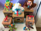 Crate creatures, Ophalen of Verzenden, Gebruikt