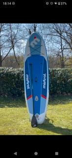 Mistral Coral opblaasbare sup met accesoires, Watersport en Boten, Suppen, Ophalen, Zo goed als nieuw
