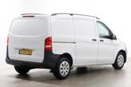 Mercedes-Benz Vito 109 CDI E6 Functional Kort A € 9.950,00, Auto's, 4 cilinders, Wit, 1598 cc, 750 kg