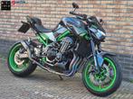 Kawasaki Z900 - 2023 - Full Titanium SC Project - A2/Vol, 4 cilinders, 948 cc, Bedrijf, Onbekend