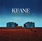 KEANE CD STRANGELAND, Cd's en Dvd's, Cd's | Pop, Ophalen of Verzenden, 1980 tot 2000, Gebruikt