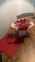 Liefdes kaart, Ophalen of Verzenden, 1980 tot heden