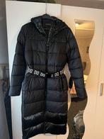 Nikkie jas echt nieuw, Kleding | Dames, Jassen | Winter, Ophalen of Verzenden, Zo goed als nieuw, Maat 34 (XS) of kleiner, Zwart