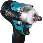 Makita DTW300Z 18V Li-ion accu slagmoersleutel body | Nieuw, Doe-het-zelf en Verbouw, Gereedschap | Boormachines, Nieuw