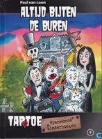 PAUL VAN LOON boeken (4x), Ophalen of Verzenden, Gelezen, Paul van Loon, Fictie