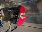 Baret origineel, Ophalen of Verzenden, Landmacht, Nederland, Helm of Baret