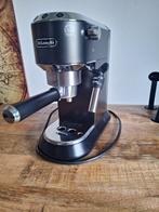 De'Longhi Dedica Style EC685.BK, Gebruikt, Koffiemachine, Ophalen of Verzenden, Overige typen