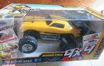 TRANSFORMERS BUMBLEBEE R/C 1977CHEVY CAMARO, Ophalen of Verzenden, Nieuw