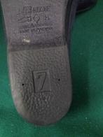 Dames schoenen, instappers, blauw, suède, merk Rohde, maat 7, Kleding | Dames, Schoenen, Ophalen of Verzenden, 'T Olde Gre-j, Info@toldegrej.nl