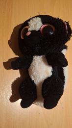 Schattig Stinkdier Knuffel flora ty, Ophalen of Verzenden, Gebruikt, Overige typen