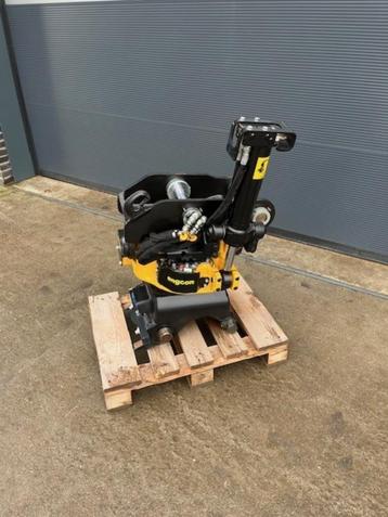 Engcon EC 206 CW10