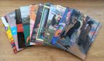 Simonis & Buunk Catalogi 11x, Ophalen of Verzenden, Gelezen, Schilder- en Tekenkunst