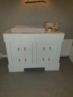 Bopita commode met 4 lades, Ophalen of Verzenden, Gebruikt, Jongetje of Meisje
