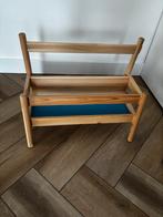 Ikea Flisat Boekenrek - Zo Goed Als Nieuw!, Kinderen en Baby's, Kinderkamer | Commodes en Kasten, Minder dan 90 cm, Ophalen of Verzenden