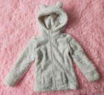 Zgan! Superzacht wit berenvest van Dopodopo! Mt 110, Kinderen en Baby's, Meisje, Ophalen of Verzenden, Zo goed als nieuw, Dopodopo