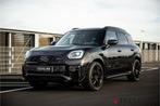 MINI Countryman 1.5 C John Cooper Works S | Massage Stoelen, Auto's, Gebruikt, Zwart, Origineel Nederlands, Bedrijf