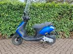 Piaggio zip 50 4-takt, Ophalen, Gebruikt, Piaggio