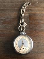 Ruhla zakhorloge, Ophalen of Verzenden, Staal, Overige merken