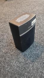Bose SoundTouch 10 Draadloze Speaker - Compact en Krachtig, Overige typen, Ophalen of Verzenden, Zo goed als nieuw, Support@bose.com