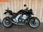 Kawasaki Z750 (bj 2007), Motoren, 4 cilinders, Motorrijbewijs A, Bedrijf, Onbekend